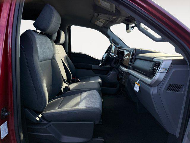 new 2026 Ford F-250 car, priced at $81,380