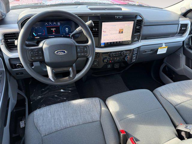 new 2026 Ford F-250 car, priced at $81,380