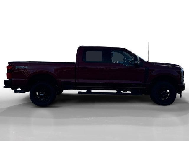 new 2026 Ford F-250 car, priced at $81,380