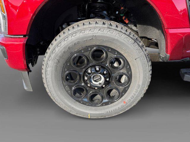 new 2026 Ford F-250 car, priced at $81,380