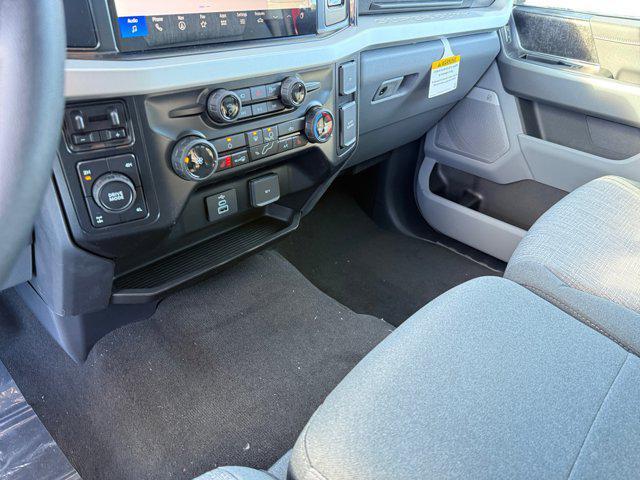 new 2026 Ford F-250 car, priced at $81,380