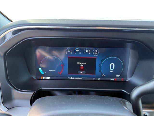 new 2026 Ford F-250 car, priced at $81,380