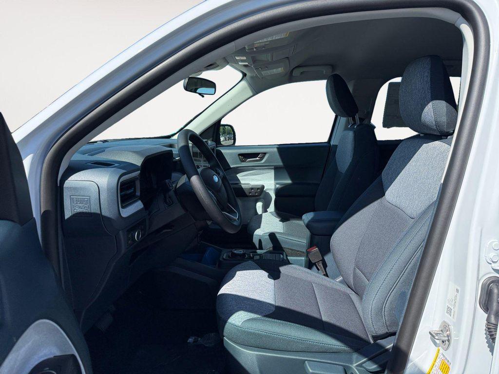 new 2026 Ford Maverick car, priced at $31,719