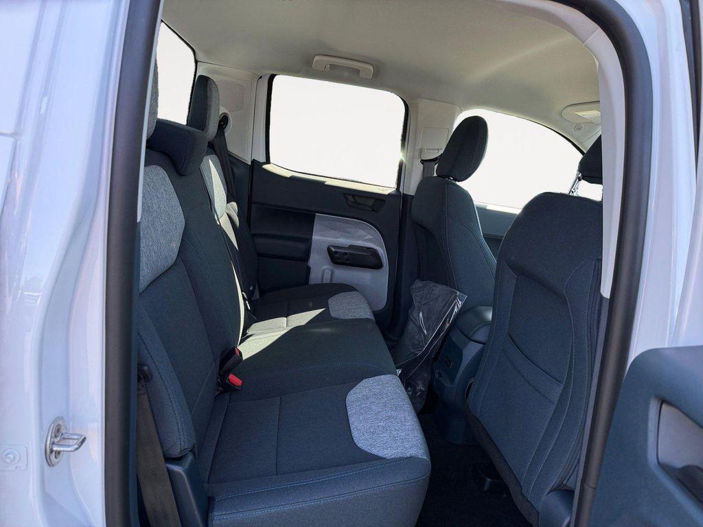 new 2026 Ford Maverick car, priced at $31,719