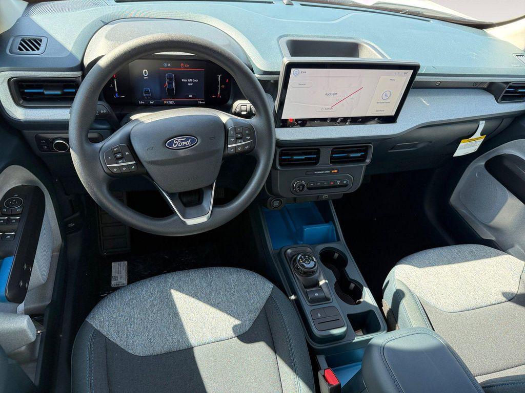 new 2026 Ford Maverick car, priced at $31,719