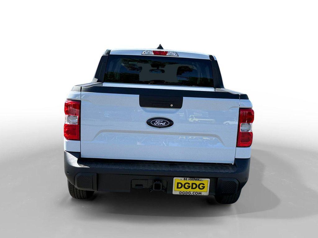 new 2026 Ford Maverick car, priced at $31,719