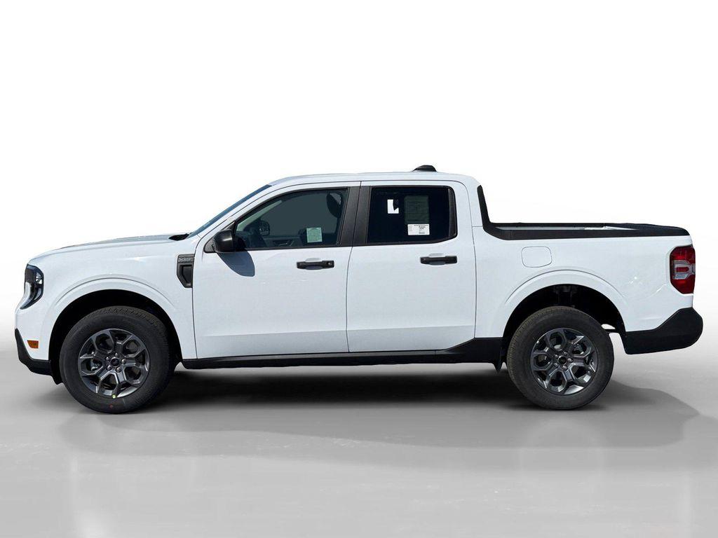 new 2026 Ford Maverick car, priced at $31,719