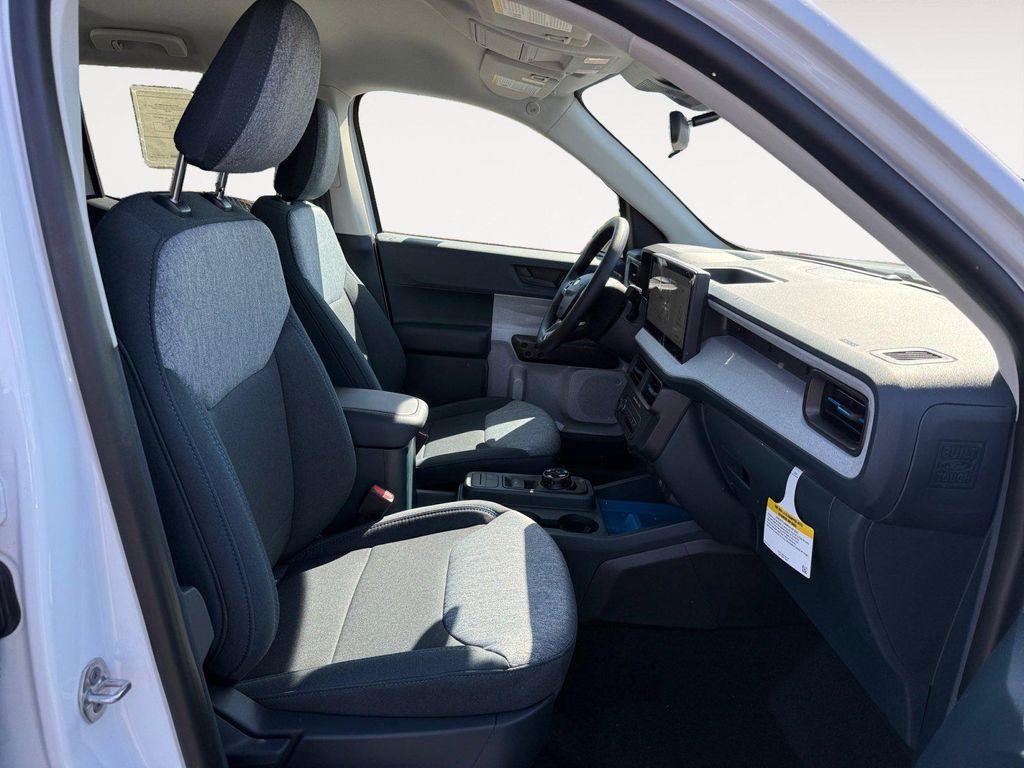 new 2026 Ford Maverick car, priced at $31,719