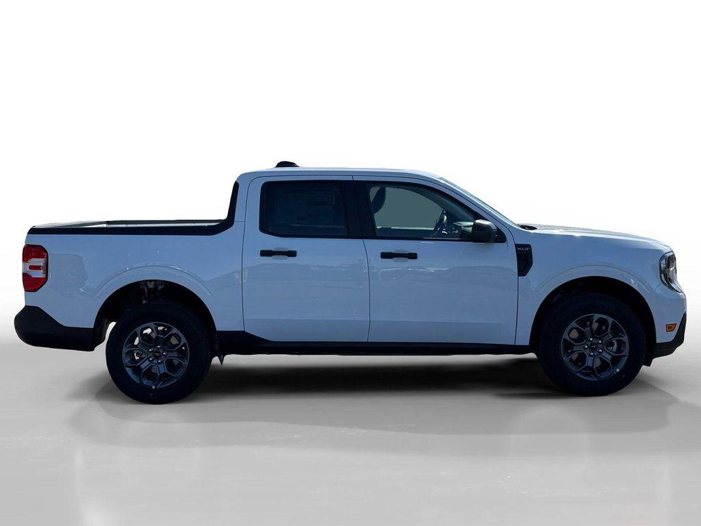 new 2026 Ford Maverick car, priced at $31,719