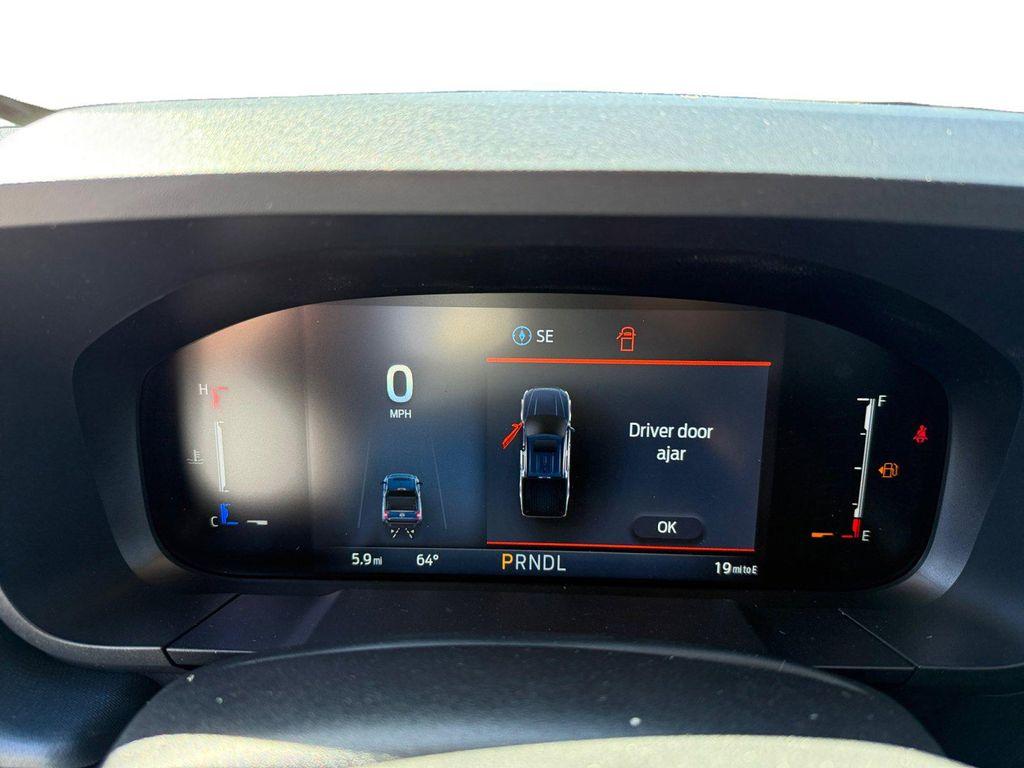 new 2026 Ford Maverick car, priced at $31,719