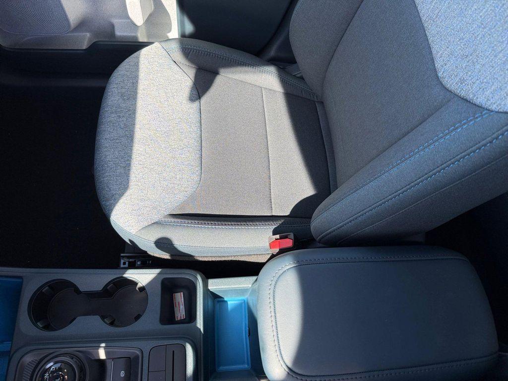 new 2026 Ford Maverick car, priced at $31,719