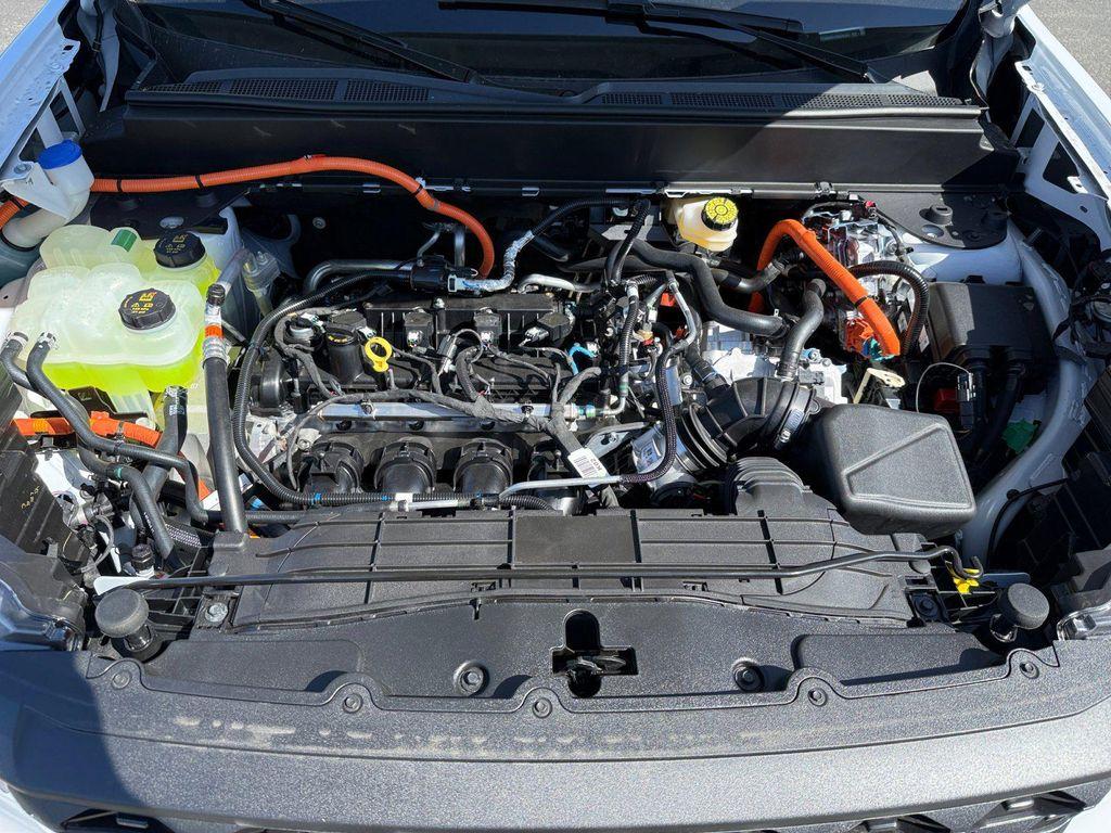 new 2026 Ford Maverick car, priced at $31,719