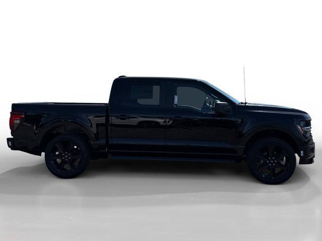 new 2026 Ford F-150 car, priced at $55,429
