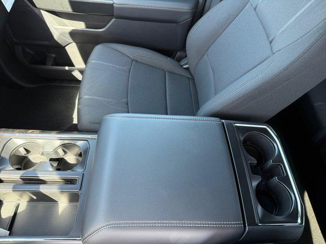 new 2026 Ford F-150 car, priced at $55,429