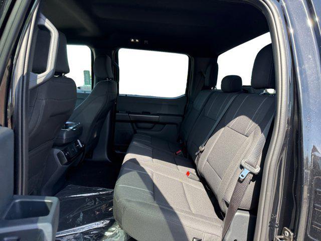 new 2026 Ford F-150 car, priced at $55,429