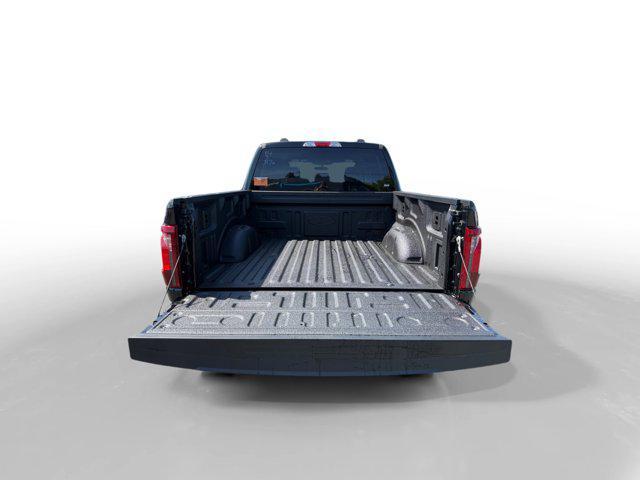 new 2026 Ford F-150 car, priced at $55,429