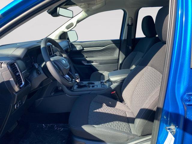 new 2024 Ford Ranger car, priced at $39,560