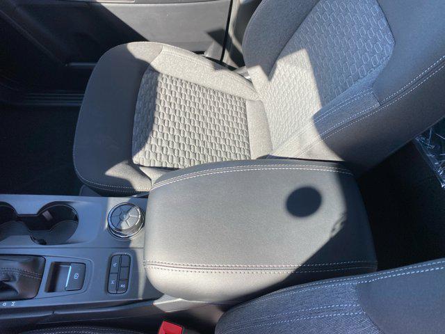 new 2024 Ford Ranger car, priced at $39,560