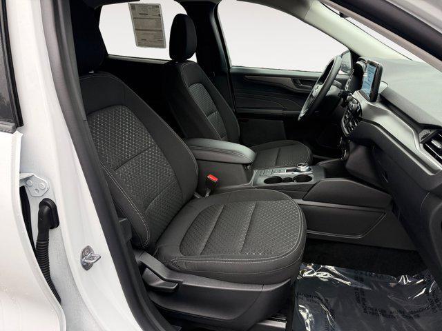 used 2025 Ford Escape car, priced at $23,103