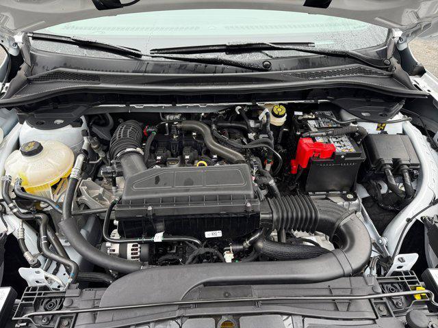 used 2025 Ford Escape car, priced at $23,103