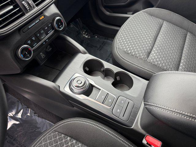 used 2025 Ford Escape car, priced at $23,103