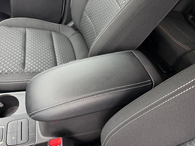 used 2025 Ford Escape car, priced at $23,103