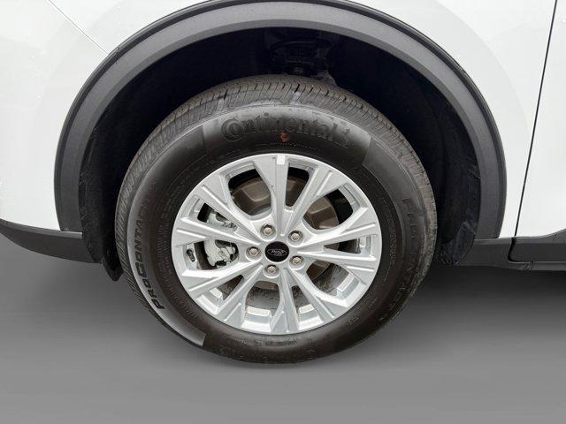 used 2025 Ford Escape car, priced at $23,103