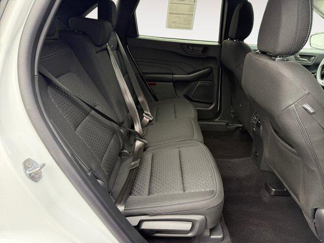 used 2025 Ford Escape car, priced at $23,103