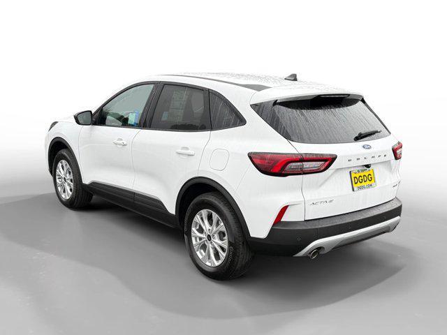 used 2025 Ford Escape car, priced at $23,103