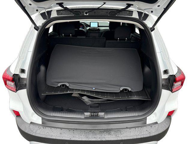 used 2025 Ford Escape car, priced at $23,103