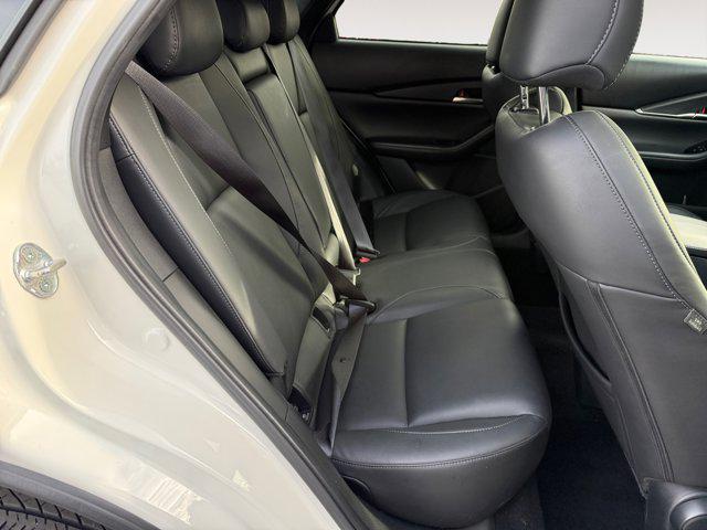 used 2025 Mazda CX-30 car, priced at $23,873