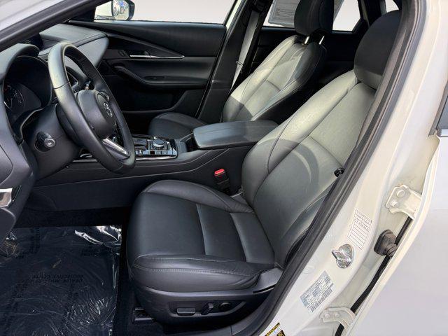 used 2025 Mazda CX-30 car, priced at $23,873