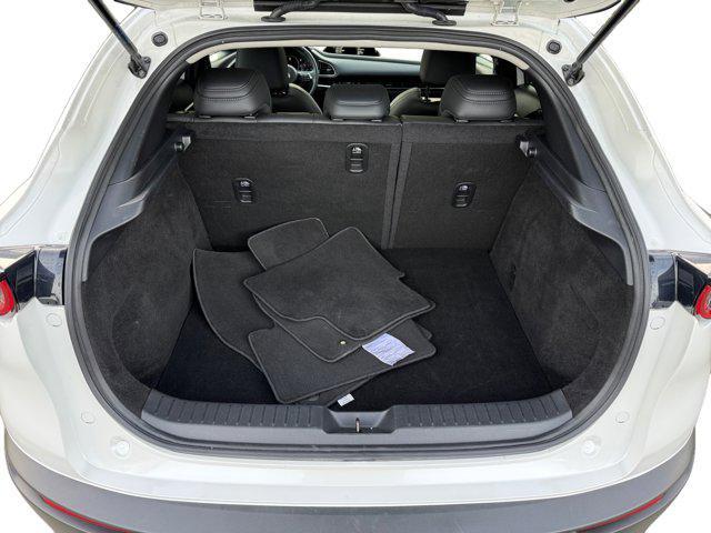 used 2025 Mazda CX-30 car, priced at $23,873