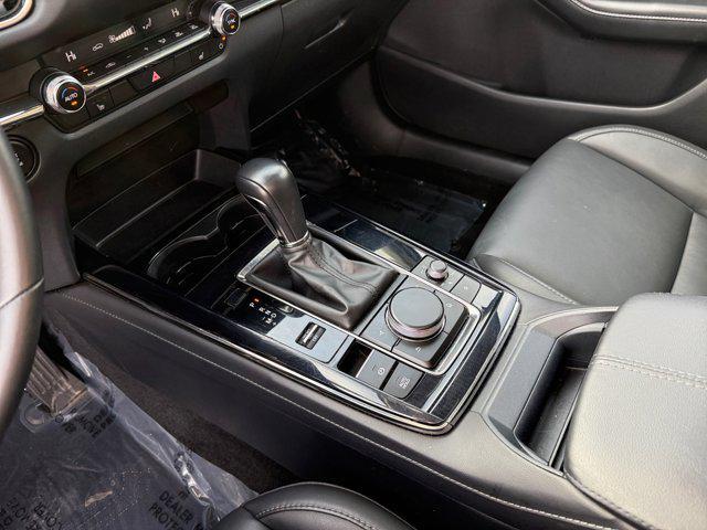 used 2025 Mazda CX-30 car, priced at $23,873