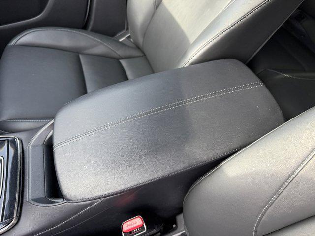 used 2025 Mazda CX-30 car, priced at $23,873