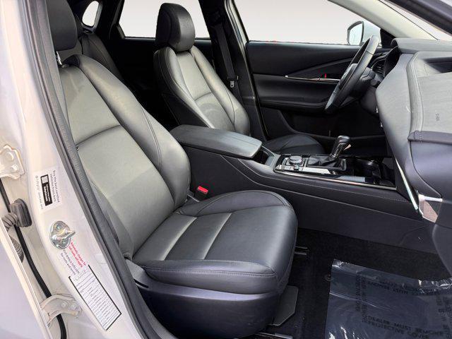 used 2025 Mazda CX-30 car, priced at $23,873