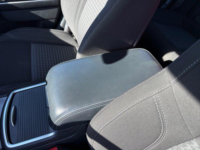 used 2023 Dodge Charger car, priced at $20,877