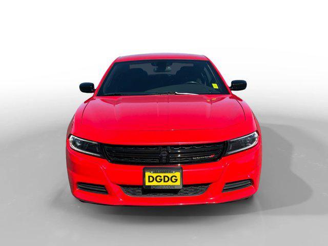 used 2023 Dodge Charger car, priced at $20,877