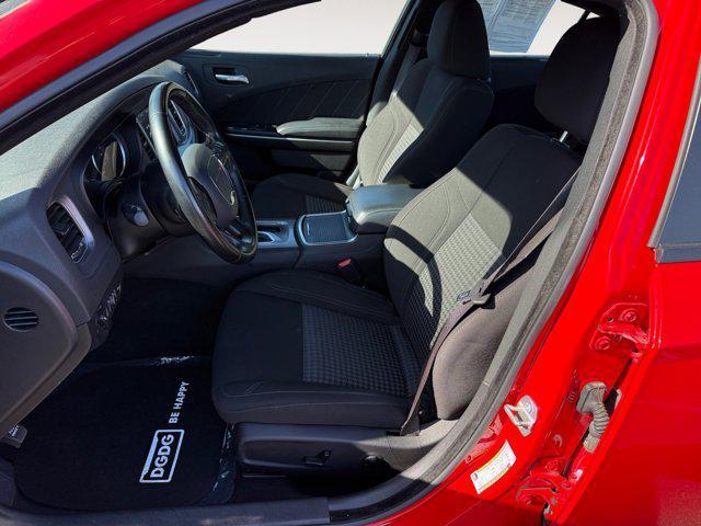 used 2023 Dodge Charger car, priced at $20,877