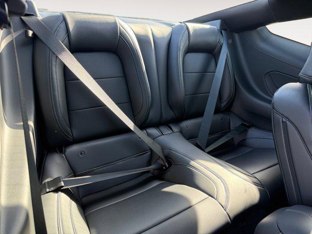 new 2026 Ford Mustang car, priced at $59,421