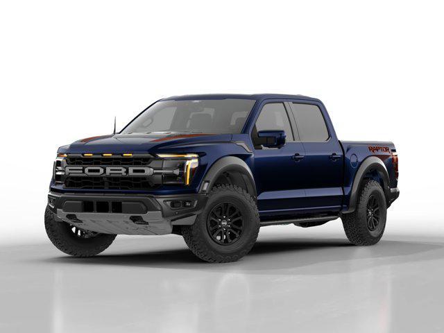 new 2026 Ford F-150 car, priced at $91,285