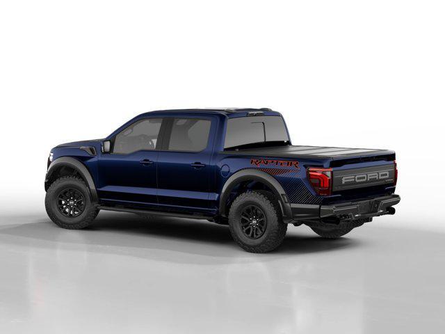 new 2026 Ford F-150 car, priced at $91,285