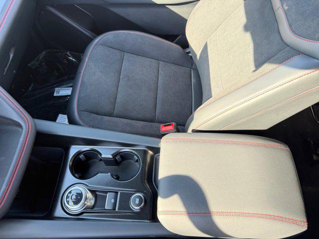 new 2026 Ford Explorer car, priced at $59,139