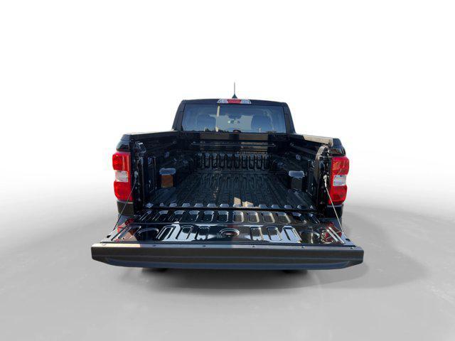 new 2025 Ford Maverick car, priced at $29,332