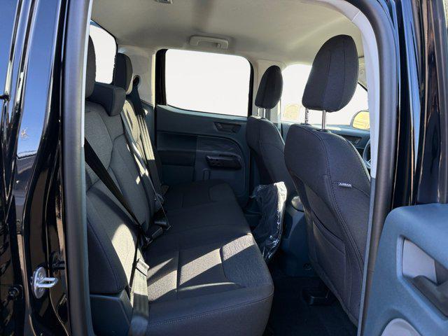 new 2025 Ford Maverick car, priced at $29,332