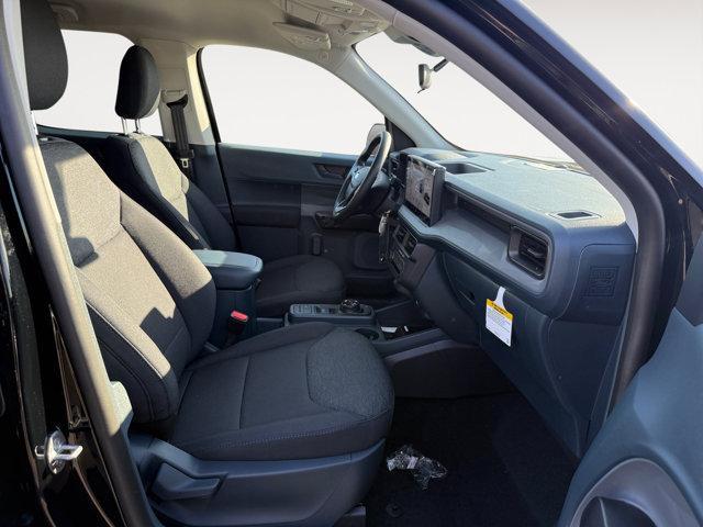 new 2025 Ford Maverick car, priced at $29,332