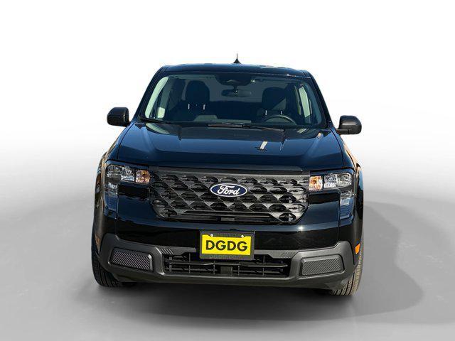 new 2025 Ford Maverick car, priced at $29,332