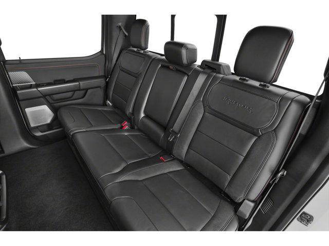 new 2025 Ford F-150 car, priced at $82,620