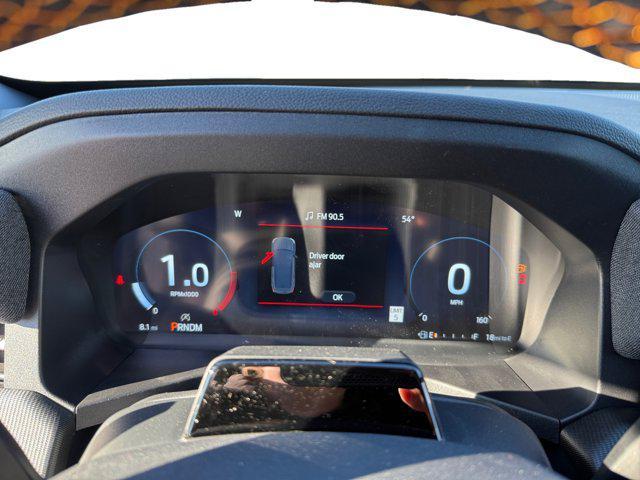 new 2026 Ford Explorer car, priced at $63,700