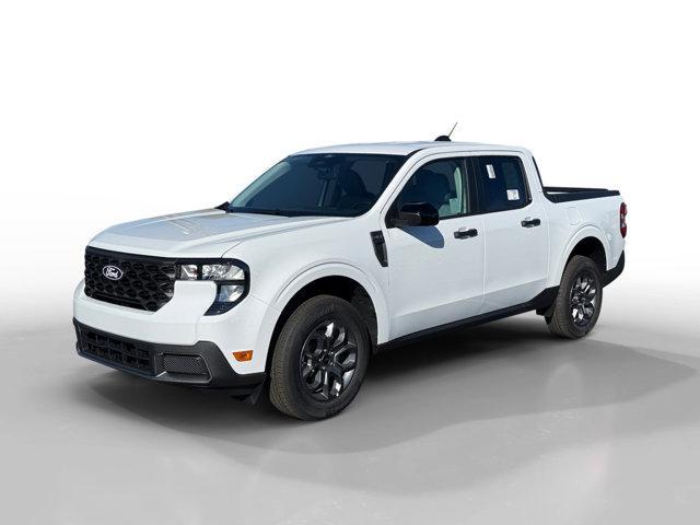new 2026 Ford Maverick car, priced at $35,770